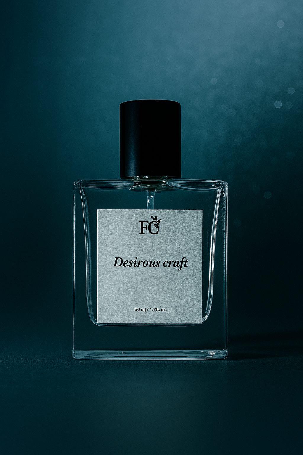 Desirous Craft (Inspired by Dunhill Desire)