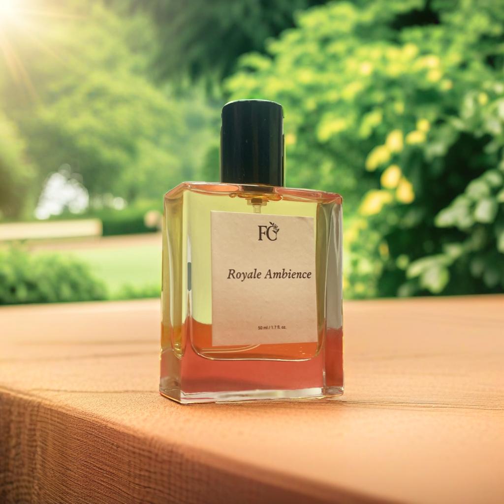 Royale Ambience (Inspired by Versace)