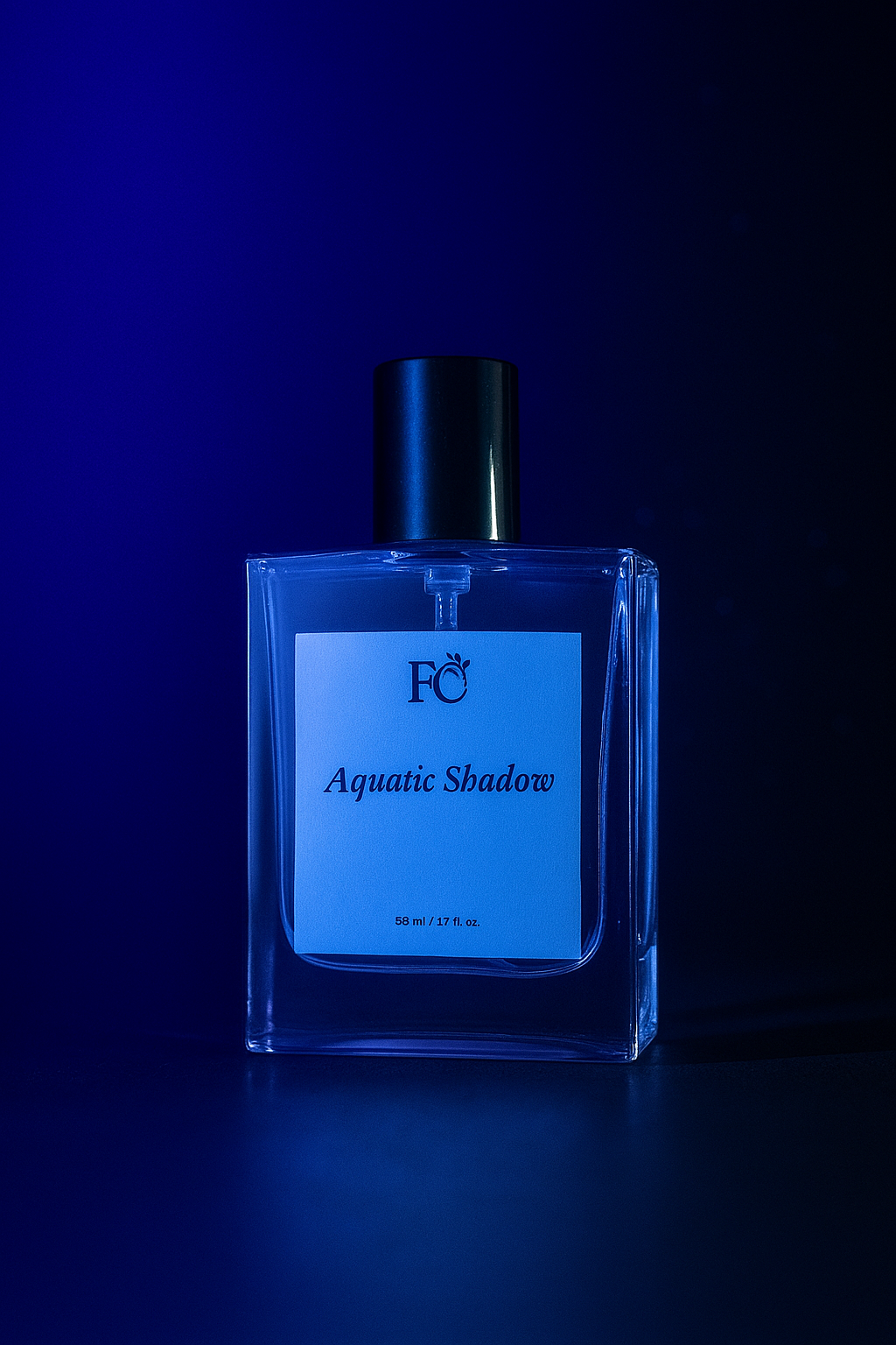 Aquatic Shadow (Inspired by Acqua di Gio)