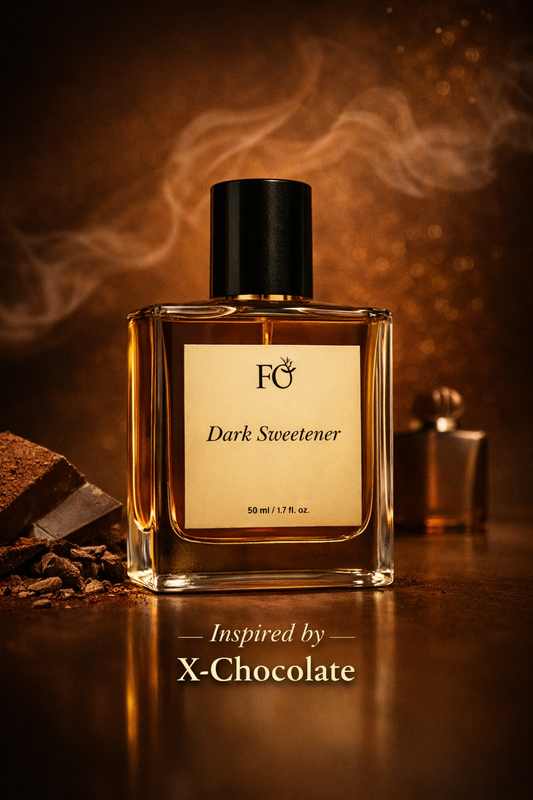 Dark Sweetner (Inspired by X-Chocolate)