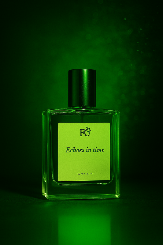 Echoes in Time (Inspired by David Beckham)