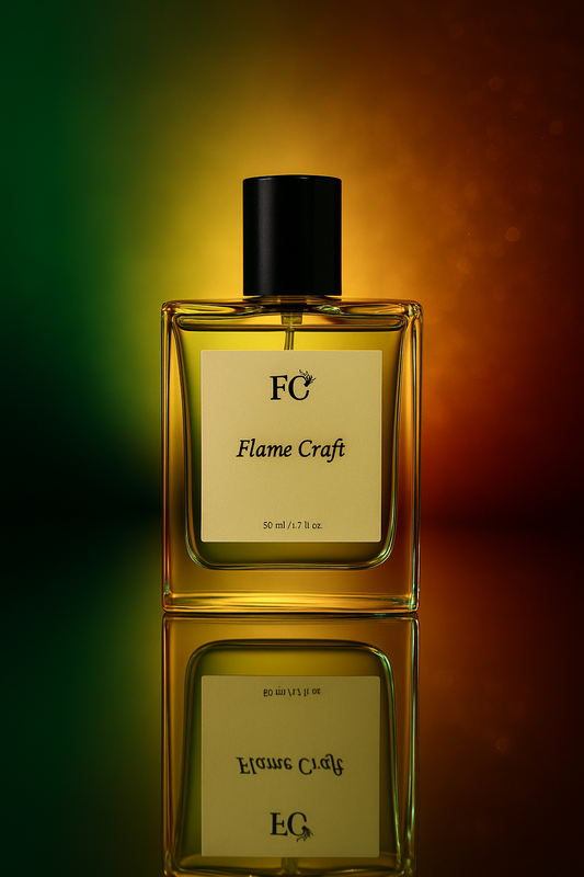 Flame Craft (Inspired by 1 Million)