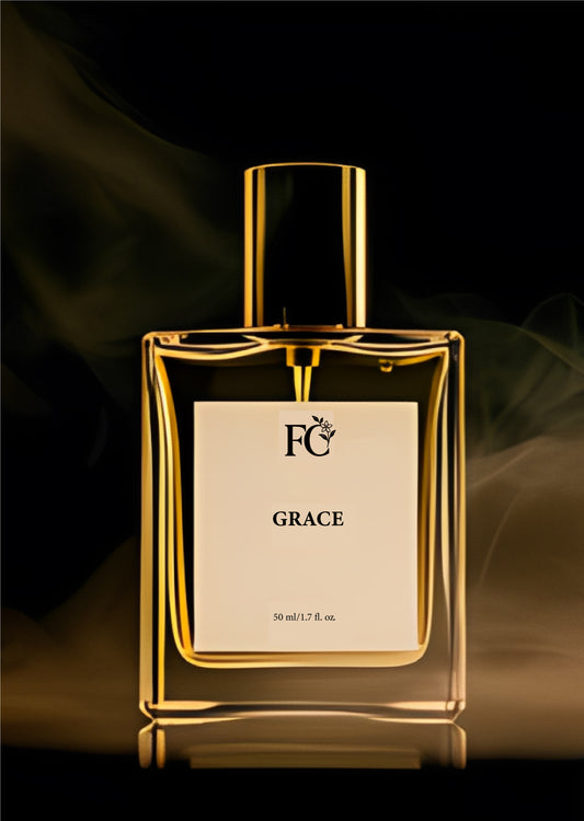 Grace (Inspired by Havoc)