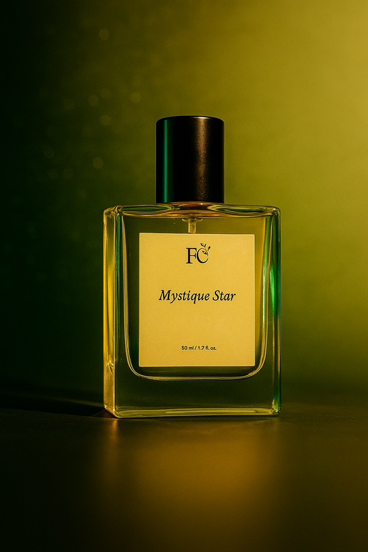 Mystique Star (Inspired by Fendi Life)