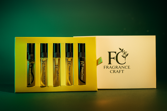 Tester Box (Any 5 Testers)