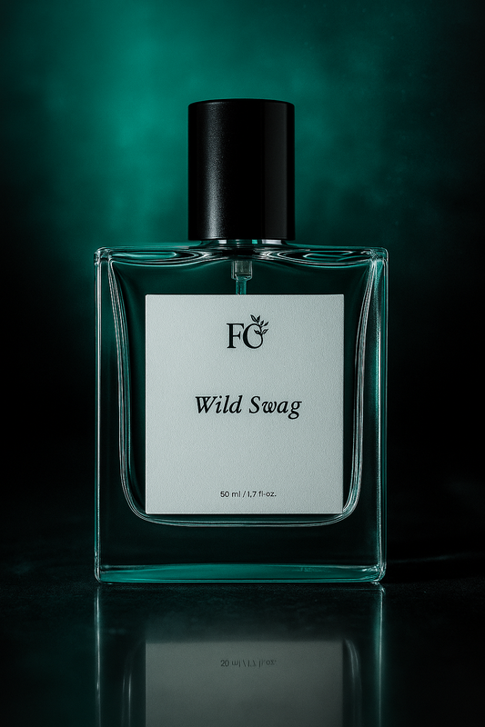 Wild Swag (Inspired by Sauvage)